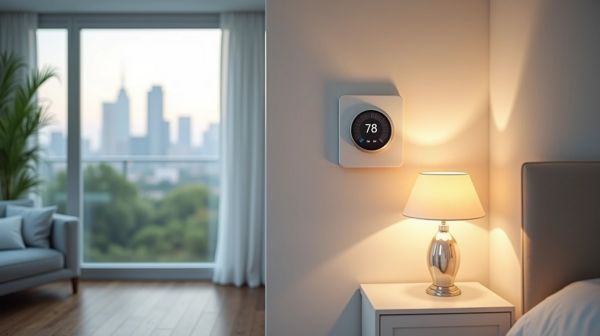 Choisir et installer votre climatisation pour un confort optimal