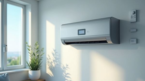 Choisir et installer votre climatisation pour un confort optimal