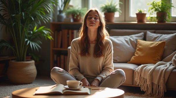 Des habitudes quotidiennes inattendues pour un bien-être optimal