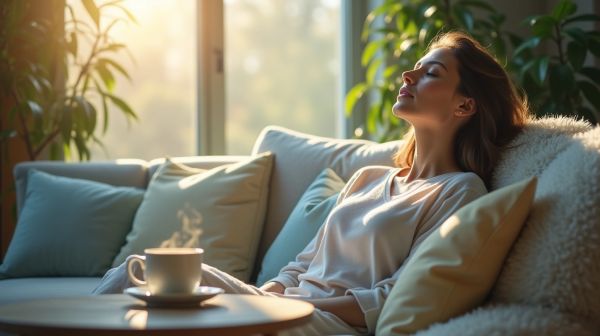 Des habitudes quotidiennes inattendues pour un bien-être optimal