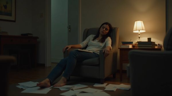 Impacts de l'inactivité : en quoi cela menace votre bien-être