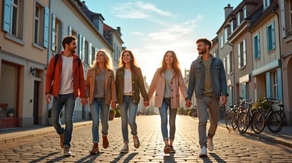 La Rochelle avec des ados : les visites qui passent