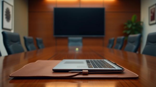 Maîtriser les mentions légales pour un site conforme en 2026