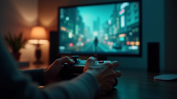 Maîtriser l'univers des jeux vidéo pour mieux jouer
