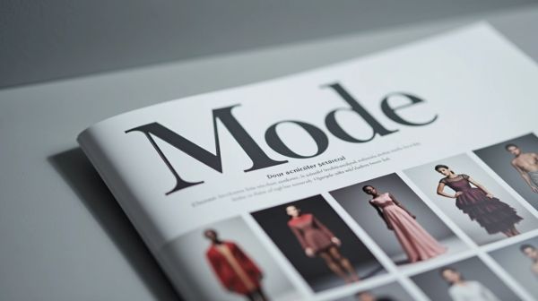 Mode : explorez les dernières tendances et styles incontournables