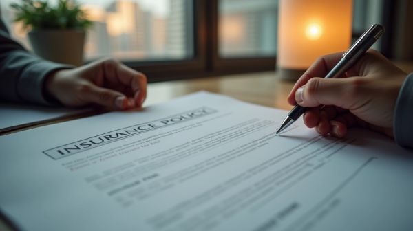Optimiser votre assurance pour une protection financière accrue