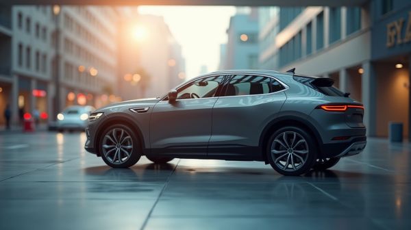 Simplifiez votre demande de crédit auto et obtenez votre réponse rapidement